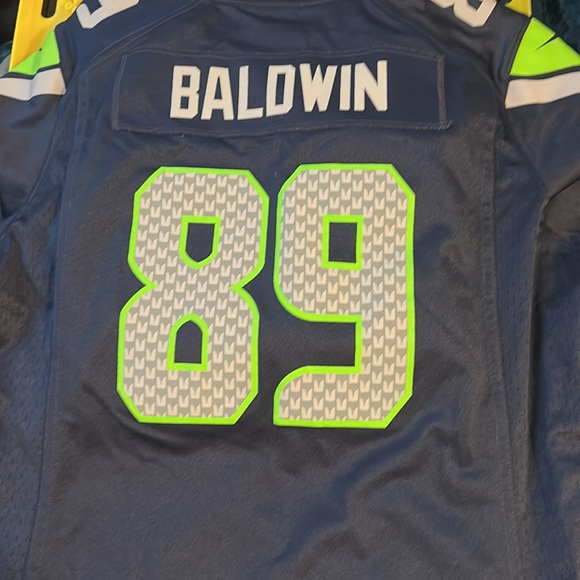 Seahawks Jersey’s bundle - Picture 2 of 7